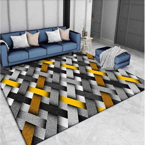 carpets modern creativity 3d geometric pattern for living room bedroom decor rug home hallway floor mat kids play area rugs
carpets modern creativity 3d geometric pattern for living room bedroom decor rug home hallway floor mat kids play area rugs