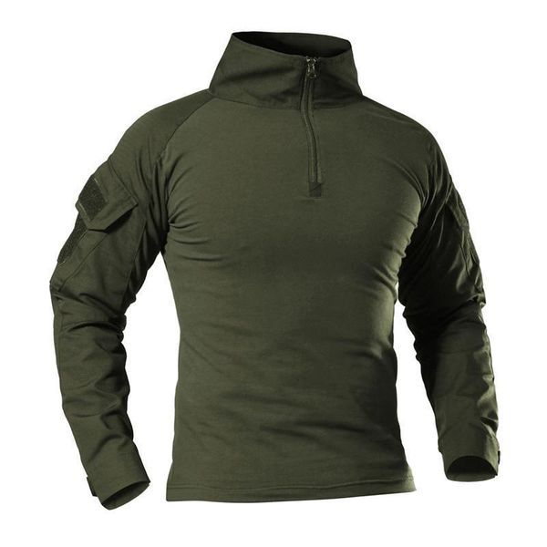 men's jackets army tactical military uniform camouflage combat-proven shirts rapid assault long sleeve shirt battle strike yq8m, Black;brown
men's jackets army tactical military uniform camouflage combat-proven shirts rapid assault long sleeve shirt battle strike yq8m, Black;brown