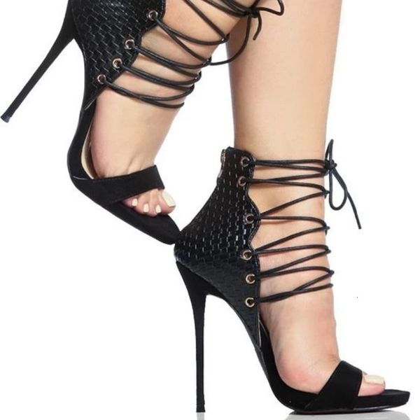 sandals ltarta models europe and the united states big with same summer fish mouth cross straps high-heeled zl1 2qo1, Black
sandals ltarta models europe and the united states big with same summer fish mouth cross straps high-heeled zl1 2qo1, Black