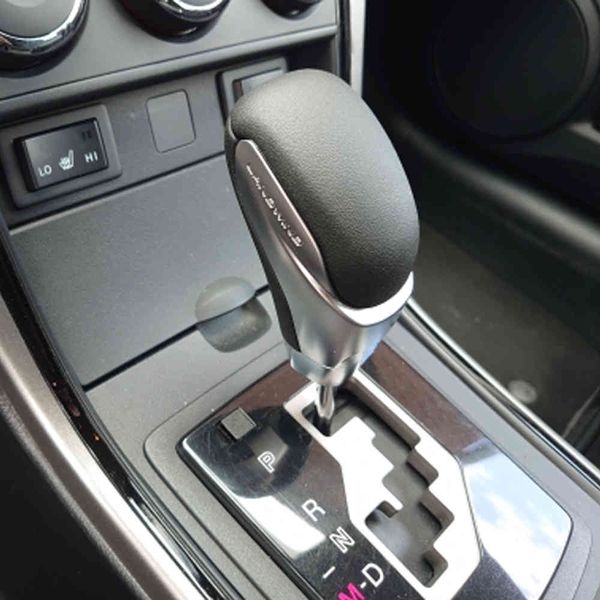 for 3 bk 2007 2008 2009 year leather shift gear knob lever gaitor automatic transmission
for 3 bk 2007 2008 2009 year leather shift gear knob lever gaitor automatic transmission