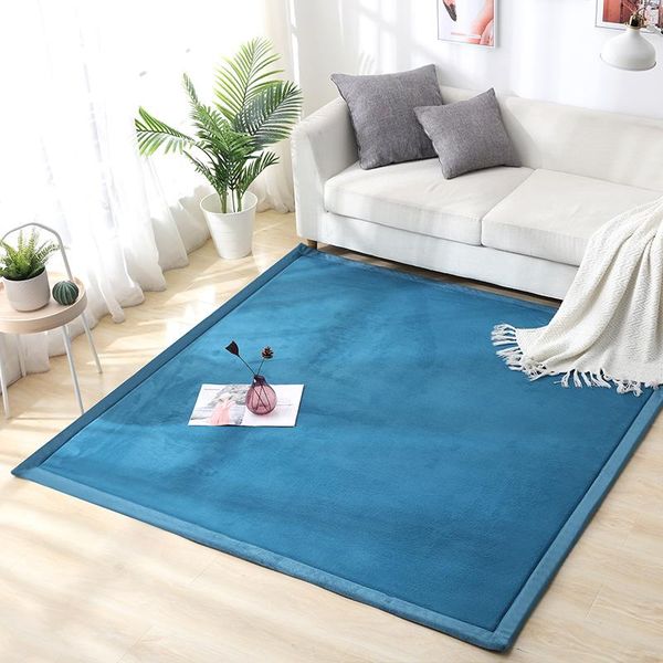 carpets thick coral fleece carpet tatami mat living room bedroom children crawling baby bedside rug bay window
carpets thick coral fleece carpet tatami mat living room bedroom children crawling baby bedside rug bay window