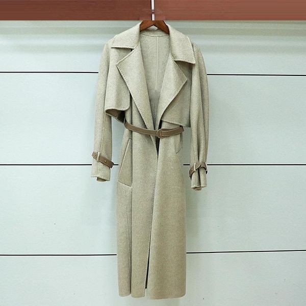 women's wool & blends m2021 autumn dress cloth jacket sleeveless long female coat two-piece 1403502, Black
women's wool & blends m2021 autumn dress cloth jacket sleeveless long female coat two-piece 1403502, Black