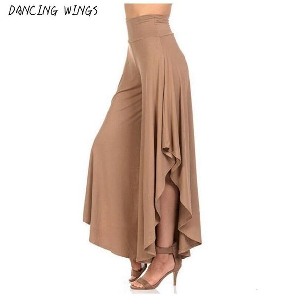 women's pants & capris women irregular ruffles wide leg high waist loose summer trousers casual pbch, Black;white
women's pants & capris women irregular ruffles wide leg high waist loose summer trousers casual pbch, Black;white