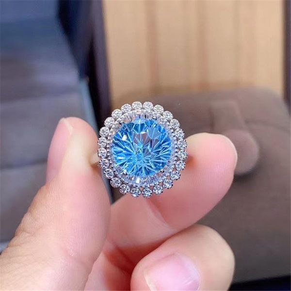 cluster rings natural z ting 925 sterling silver with big size 8mm*8mm for lady luxury quality, Golden;silver
cluster rings natural z ting 925 sterling silver with big size 8mm*8mm for lady luxury quality, Golden;silver