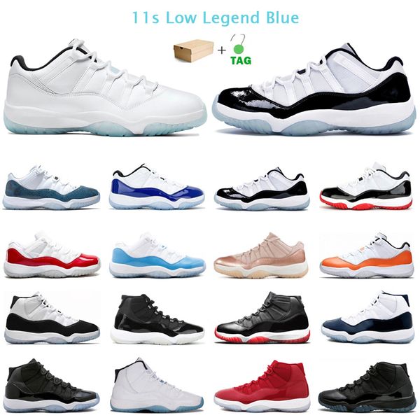 11s men women basketball shoes jumpman low legend blue 11 concord bright citrus jubilee 25th anniversary prom night mens trainers sport
11s men women basketball shoes jumpman low legend blue 11 concord bright citrus jubilee 25th anniversary prom night mens trainers sport