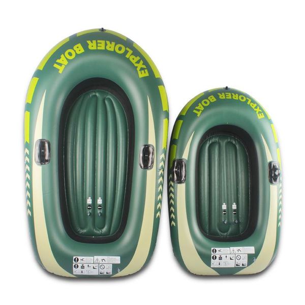 small thickened water leisure boat environmentally friendly pvc inflatable 1-2 people green rubber fishing life vest & buoy
small thickened water leisure boat environmentally friendly pvc inflatable 1-2 people green rubber fishing life vest & buoy