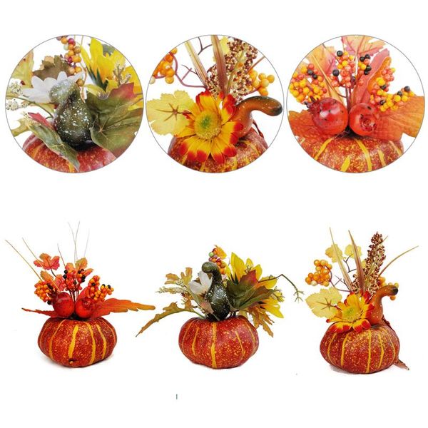 decorative flowers & wreaths halloween artificial pumpkin fake simulation vegetable flower plants home decoration props diy crafts
decorative flowers & wreaths halloween artificial pumpkin fake simulation vegetable flower plants home decoration props diy crafts