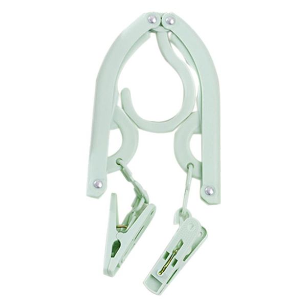hangers & racks travel folding hanger with clip drying rack household anti-skid clothes hanging portable tool
hangers & racks travel folding hanger with clip drying rack household anti-skid clothes hanging portable tool