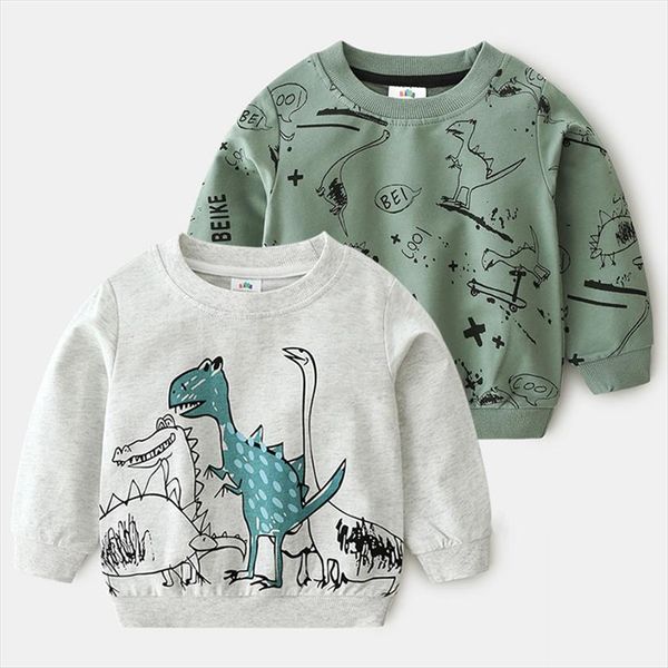 spring autumn design 2 3 4 6 8 10years childrens clothing cartoon animal print sweatshirt for kids baby boy, Black
spring autumn design 2 3 4 6 8 10years childrens clothing cartoon animal print sweatshirt for kids baby boy, Black