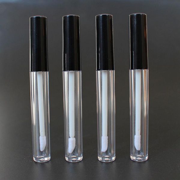 3M M Empty ip Gloss Containers Bottle Cosmetic Container Tube W/ Plug Black Cap For ip Samples Travel Split Charging DIY Makeup
3M M Empty ip Gloss Containers Bottle Cosmetic Container Tube W/ Plug Black Cap For ip Samples Travel Split Charging DIY Makeup