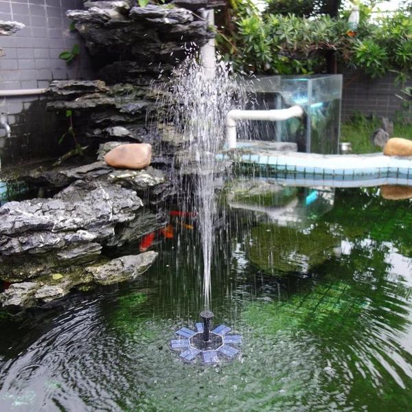 floating solar fountain flower-shape water pump for outdoor birdbath pool garden decoration decorations
floating solar fountain flower-shape water pump for outdoor birdbath pool garden decoration decorations