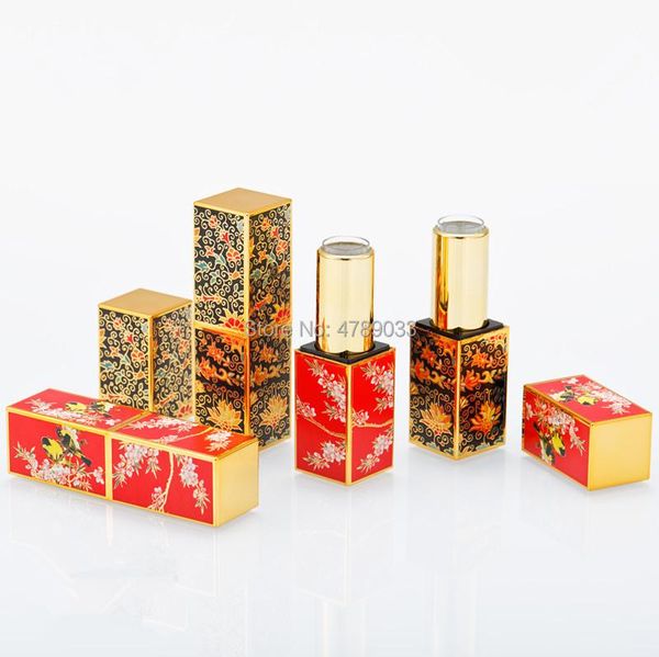 storage bottles & jars 10/30pcs grade 12.1mm square lipstick tube, diy lip bottle tube container,professional beauty empty cosmetic
storage bottles & jars 10/30pcs grade 12.1mm square lipstick tube, diy lip bottle tube container,professional beauty empty cosmetic