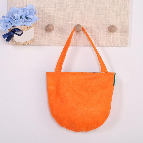 gift wrap halloween non woven handbag candy bag ghost festival pumpkin accessories props pouch storage bags tote
gift wrap halloween non woven handbag candy bag ghost festival pumpkin accessories props pouch storage bags tote