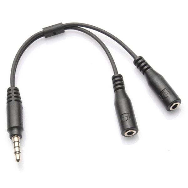cleaning cloths audio stereo 3.5mm male to 2 female headset miniphone y cable splitter adapter
cleaning cloths audio stereo 3.5mm male to 2 female headset miniphone y cable splitter adapter