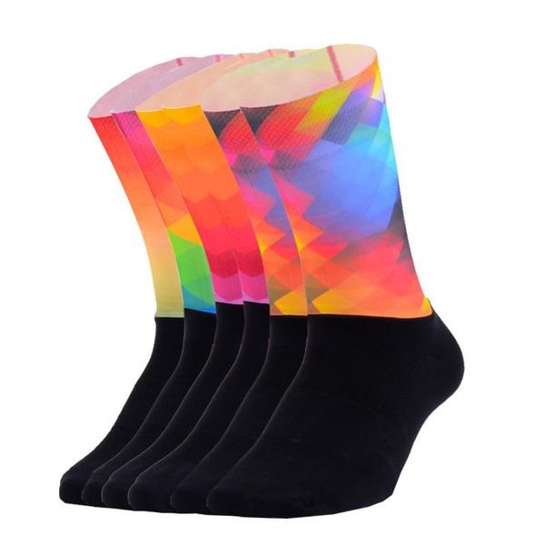 sports socks tech cloth gradual running men women professional anti slip cycling hiking camping compression, Black
sports socks tech cloth gradual running men women professional anti slip cycling hiking camping compression, Black