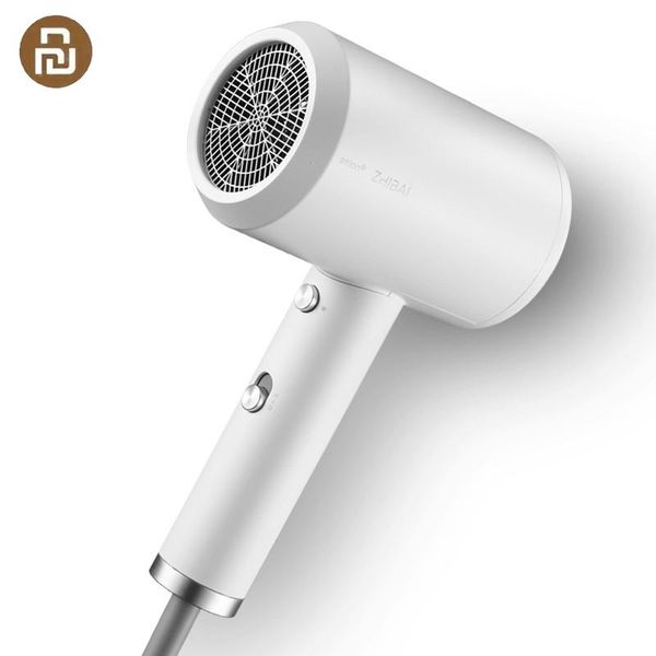 smart home control original zhibai hair mi dryer mini portable anion hl3 1800w 2 speed temperature blow for travel
smart home control original zhibai hair mi dryer mini portable anion hl3 1800w 2 speed temperature blow for travel