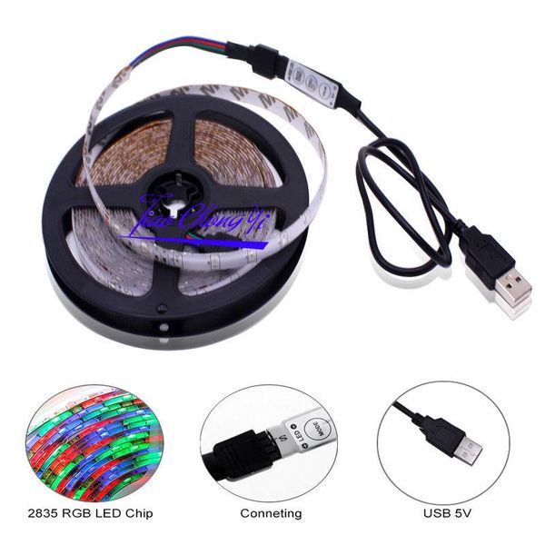 strips usb led strip light 50cm 1m 2m 3m 4m 5m rgb 2835 tv background lighting christmas decoracion fairy lights
strips usb led strip light 50cm 1m 2m 3m 4m 5m rgb 2835 tv background lighting christmas decoracion fairy lights