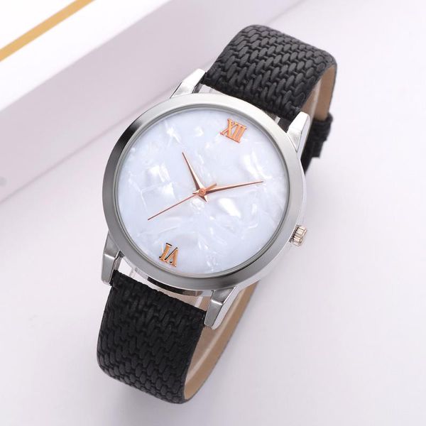 wristwatches lvpai casual quartz watch women fashion leather band analog wrist sports 2021 ladies clock bayan kol saati, Slivery;brown
wristwatches lvpai casual quartz watch women fashion leather band analog wrist sports 2021 ladies clock bayan kol saati, Slivery;brown