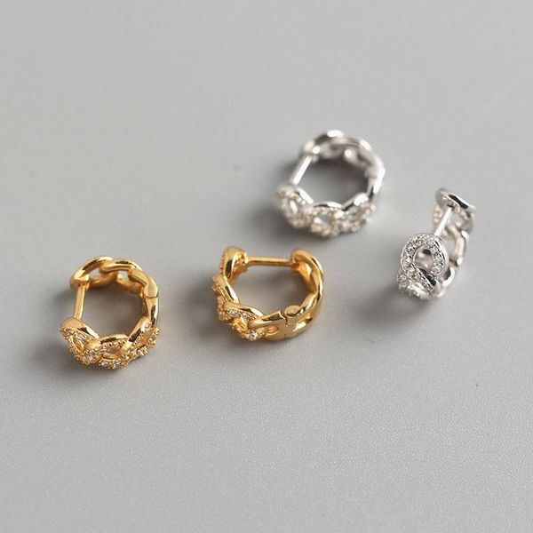 hoop & huggie minar fashion gold silver color spark rhinestone charm earrings for women girls alloy chain chunky earring cool jewelry, Golden;silver
hoop & huggie minar fashion gold silver color spark rhinestone charm earrings for women girls alloy chain chunky earring cool jewelry, Golden;silver