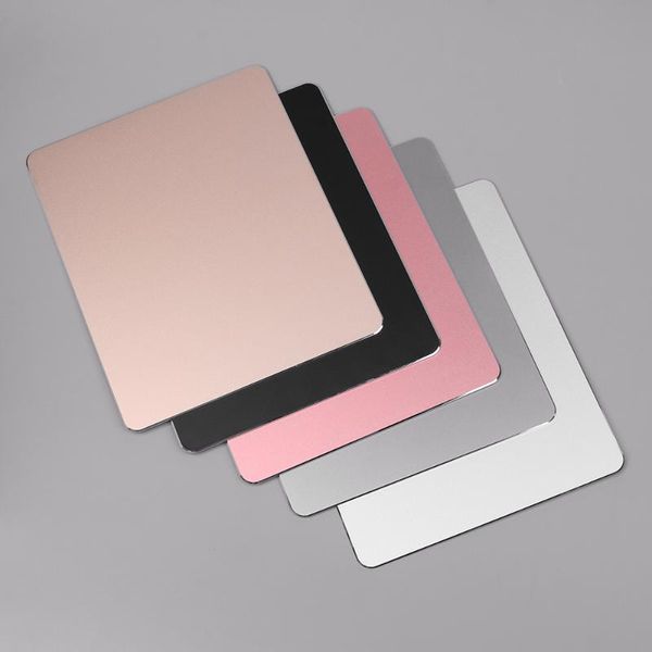 mouse pads & wrist rests pad metal ultra thin ergonomic creative computer gaming mice mat fashion waterproof non-slip for pc laptop
mouse pads & wrist rests pad metal ultra thin ergonomic creative computer gaming mice mat fashion waterproof non-slip for pc laptop