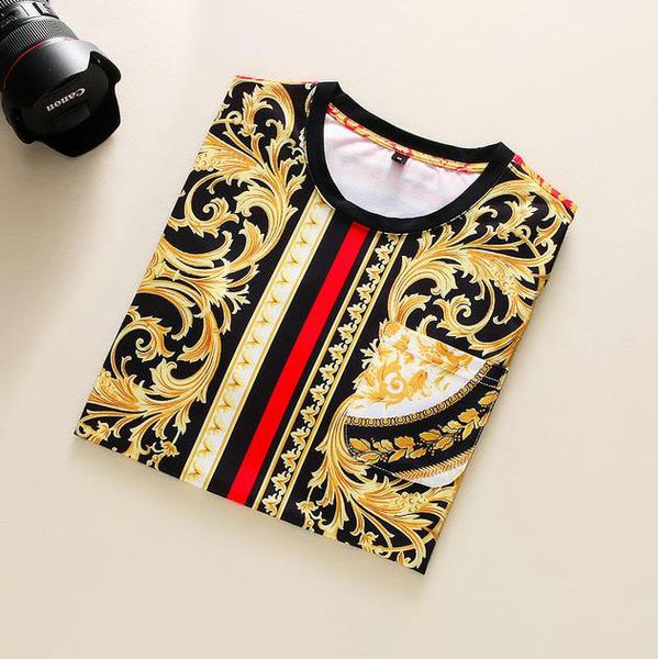 2021 amoi brand printing men's designer fashion men's casual t-shirt men's street designer pattern clothes t-shirt tide brand, White;black
2021 amoi brand printing men's designer fashion men's casual t-shirt men's street designer pattern clothes t-shirt tide brand, White;black