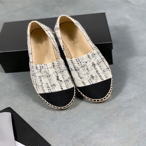 women's shoes flat heel canvas women's round lattice fashion real leather shoes, Black
women's shoes flat heel canvas women's round lattice fashion real leather shoes, Black