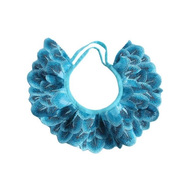 cat collars & leads fun lace pet dog collar cute classical style embroidery flower bib necklace neckband clothing supplies
cat collars & leads fun lace pet dog collar cute classical style embroidery flower bib necklace neckband clothing supplies