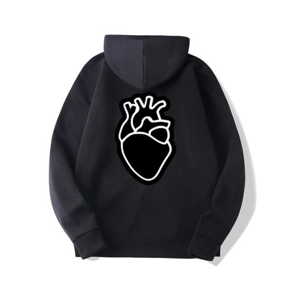 men's hoodies & sweatshirts 2021 autumn and winter brand hoodie sweatshirt letter printing long sleeve fashion, Black
men's hoodies & sweatshirts 2021 autumn and winter brand hoodie sweatshirt letter printing long sleeve fashion, Black