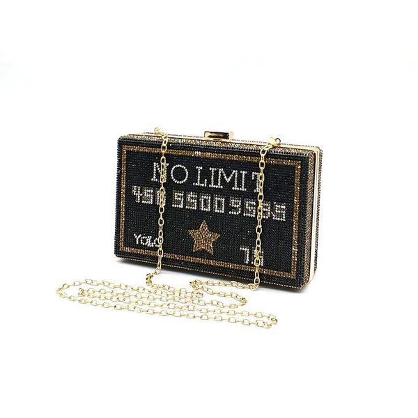 fashion women evening party diamond female shoulder bag classical credit bridal card wedding crystal cross body bags
fashion women evening party diamond female shoulder bag classical credit bridal card wedding crystal cross body bags