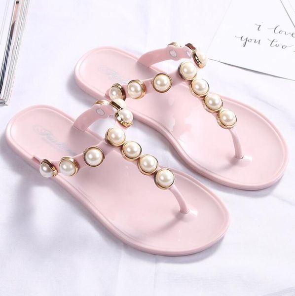 women summer sandals lady flat bohemia shining womens shoes t-strap beaded decorative flip flop slipper flops slippers, Black
women summer sandals lady flat bohemia shining womens shoes t-strap beaded decorative flip flop slipper flops slippers, Black