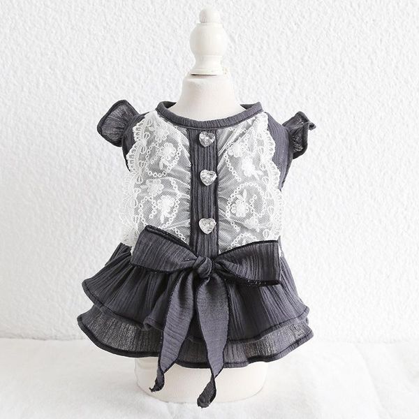 dog wedding dress diamond bowknot clothes cat puppy clothing for skirt princess apparel pomeranian yorkie outfit
dog wedding dress diamond bowknot clothes cat puppy clothing for skirt princess apparel pomeranian yorkie outfit
