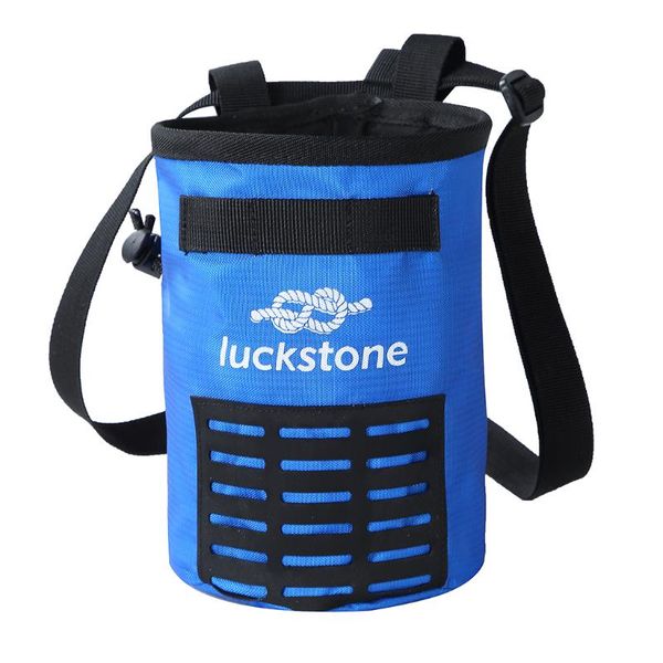 cords, slings and webbing outdoors rock climbing chalk bag waterproof polyester powder pouch/bag
cords, slings and webbing outdoors rock climbing chalk bag waterproof polyester powder pouch/bag