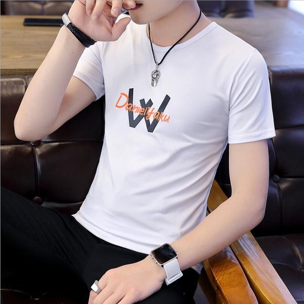 2021 cotton slim men t shirt casual fashion quality famous brand design arrival summer t-shirt, Black;gray
2021 cotton slim men t shirt casual fashion quality famous brand design arrival summer t-shirt, Black;gray