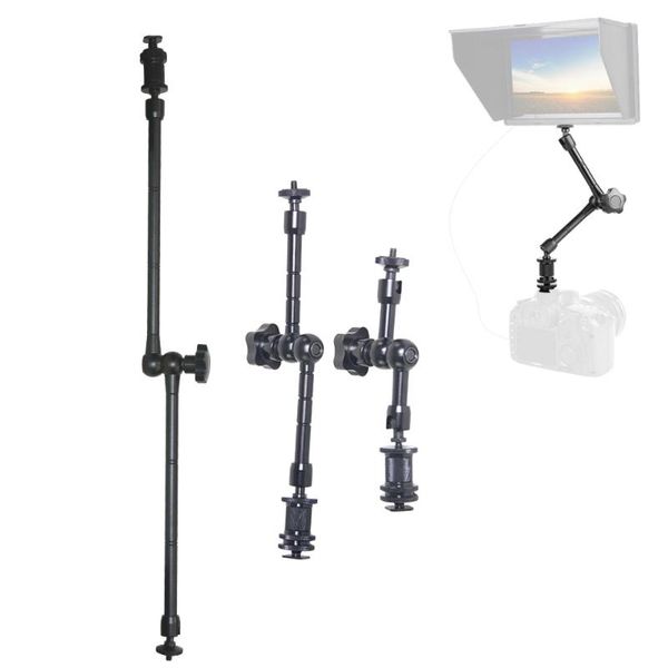 aluminum alloy magic arm foldable mount holder monopod selfie stick with 1/4inch screw for hero sjcam dji osmo cameras monopods
aluminum alloy magic arm foldable mount holder monopod selfie stick with 1/4inch screw for hero sjcam dji osmo cameras monopods