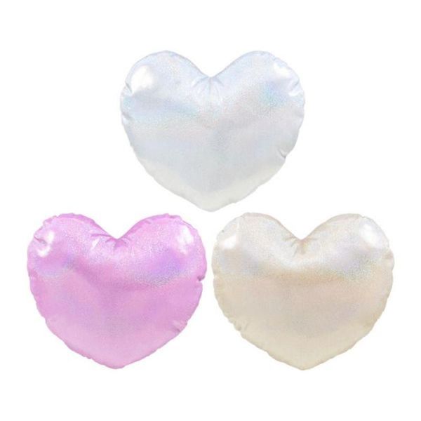 pillow case 50pcs custom sublimation blank glitter cushion cover heart personalized home decor 40Ã40cm
pillow case 50pcs custom sublimation blank glitter cushion cover heart personalized home decor 40Ã40cm