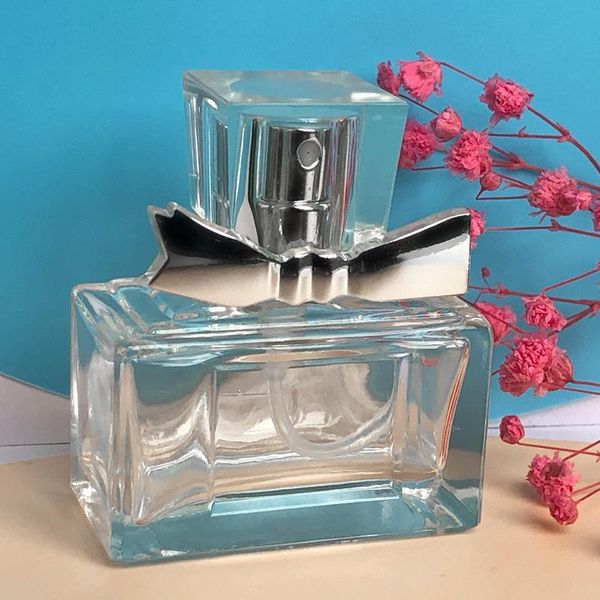 storage bottles & jars empty spray bottle 7ml perfume atomizer essential oil container transparent square portable
storage bottles & jars empty spray bottle 7ml perfume atomizer essential oil container transparent square portable