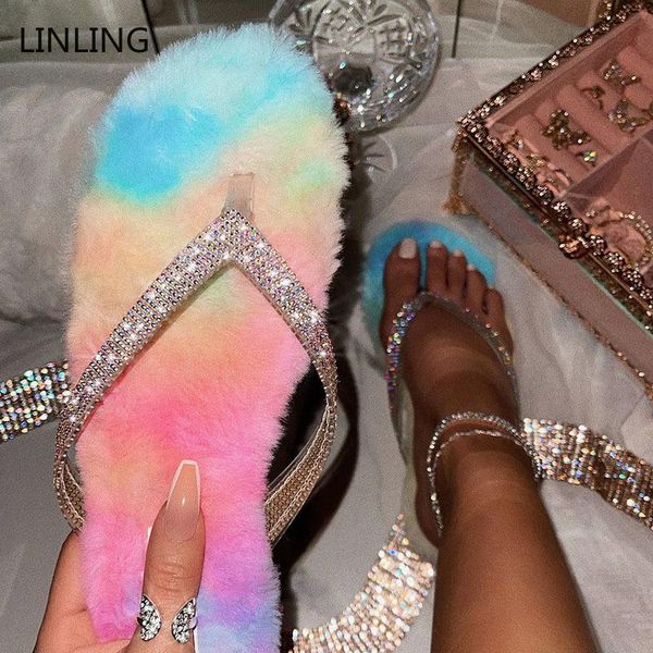 slippers women fuzzy woman fashion multicolor slides ladies comfort outdoor flats female casual beach shoes summer flip flops, Black
slippers women fuzzy woman fashion multicolor slides ladies comfort outdoor flats female casual beach shoes summer flip flops, Black