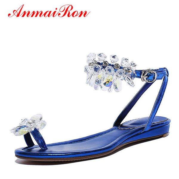 sandals womens flats strayppy summer shoes women crystal flip flops ladies rhinestone size 39, Black
sandals womens flats strayppy summer shoes women crystal flip flops ladies rhinestone size 39, Black