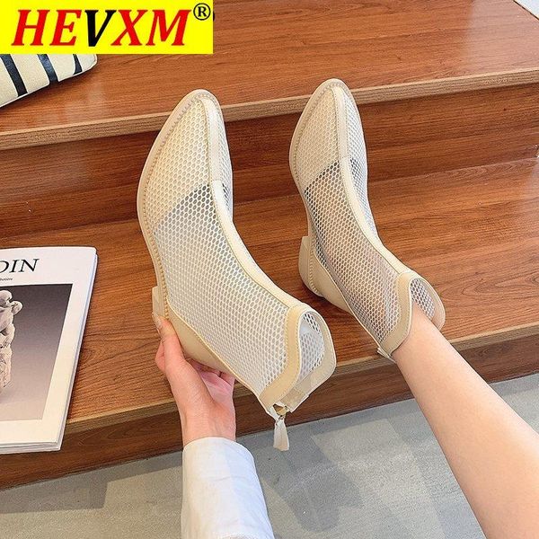 summer shoes women boots breathable ladies mesh footwear zipper black white ankle botas
summer shoes women boots breathable ladies mesh footwear zipper black white ankle botas