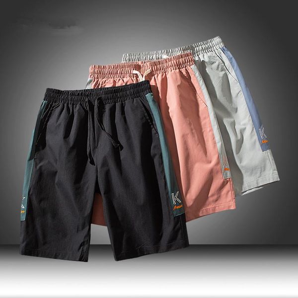 men's shorts 2021 summer breathable tactical boardshorts fashion style casual male bermuda beach sweatpants, White;black
men's shorts 2021 summer breathable tactical boardshorts fashion style casual male bermuda beach sweatpants, White;black