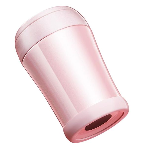 dinnerware sets 360ml porridge vacuum flask breakfast travel leakproof keep with folding spoon bento stainless steel screw lid portable
dinnerware sets 360ml porridge vacuum flask breakfast travel leakproof keep with folding spoon bento stainless steel screw lid portable
