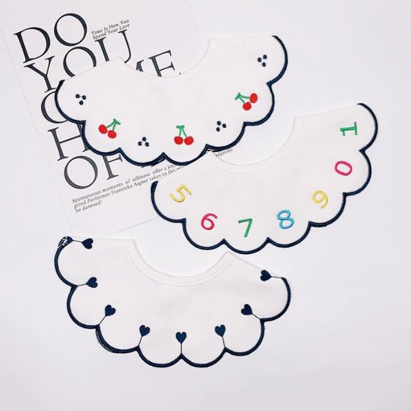 bibs & burp cloths kids accessories cute baby feeding born cotton kid scarf infant bandana babero
bibs & burp cloths kids accessories cute baby feeding born cotton kid scarf infant bandana babero