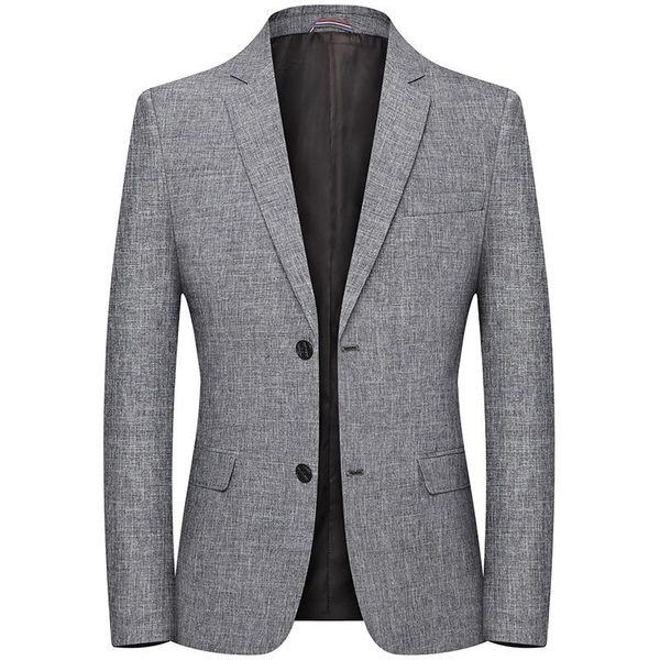 men's suits & blazers 2021 casual mens blazer slim fit long sleeve solid color coat suit men jacket business, White;black
men's suits & blazers 2021 casual mens blazer slim fit long sleeve solid color coat suit men jacket business, White;black