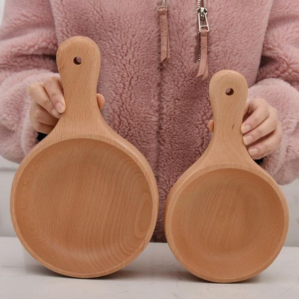 1pc creative wooden bowl pizza soup kimchi salad kitchen tableware storage container bowls
1pc creative wooden bowl pizza soup kimchi salad kitchen tableware storage container bowls
