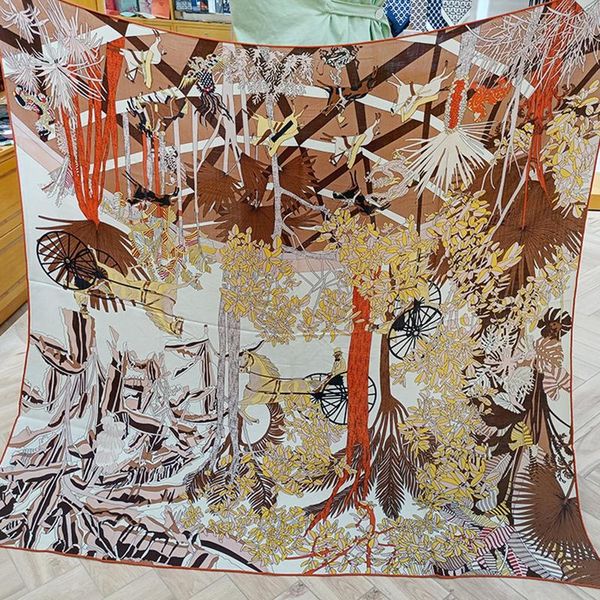 scarves 70% cashmere 30% silk scarf women fashion forest jungle horse shawl stole oversize big kerchief hijab 135*135cm, Blue;gray
scarves 70% cashmere 30% silk scarf women fashion forest jungle horse shawl stole oversize big kerchief hijab 135*135cm, Blue;gray