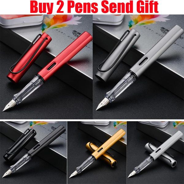 fountain pens luxury al star metal pen office executive fast writing business gift buy 2 send
fountain pens luxury al star metal pen office executive fast writing business gift buy 2 send