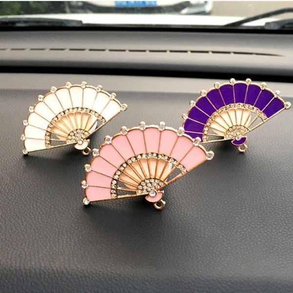 car air freshener outlet perfume clip fan diffuser interior accessories for girls decoration
car air freshener outlet perfume clip fan diffuser interior accessories for girls decoration