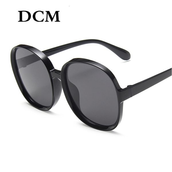 luxury designer sunglasses dcm est round woman oversized female glasses gradient fashion brand women sun ladies 2021 uv400, White;black
luxury designer sunglasses dcm est round woman oversized female glasses gradient fashion brand women sun ladies 2021 uv400, White;black