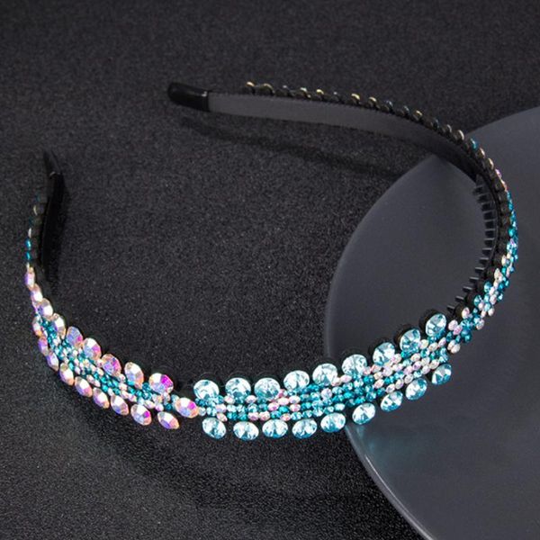 korean hair accessories crystal simplicity hairbands for women all-match hoop non-slip bands czech zirconia headdress clips & barrettes, Golden;silver
korean hair accessories crystal simplicity hairbands for women all-match hoop non-slip bands czech zirconia headdress clips & barrettes, Golden;silver