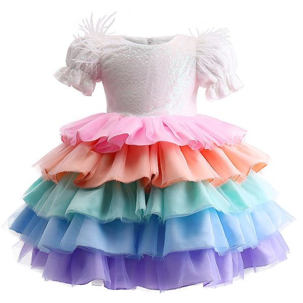 girl's dresses sequin girls princess dress for baby pageant evening communion formal 1 years birthday party kid children wedding clothe, Red;yellow
girl's dresses sequin girls princess dress for baby pageant evening communion formal 1 years birthday party kid children wedding clothe, Red;yellow